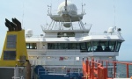 research vessel G.O. Sars